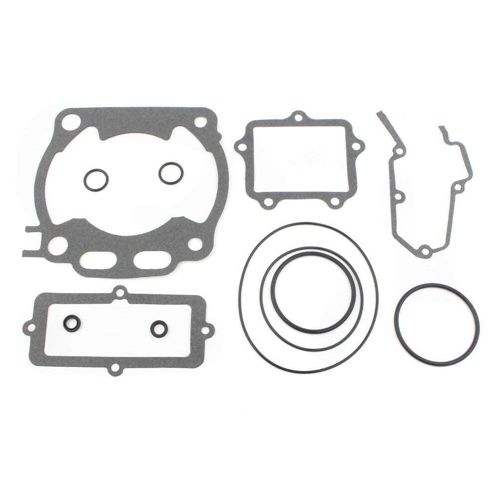 for YAMAHA YZ250 1999¨C2018 YZ250X 2016-2018 Top End Head Gasket Kit