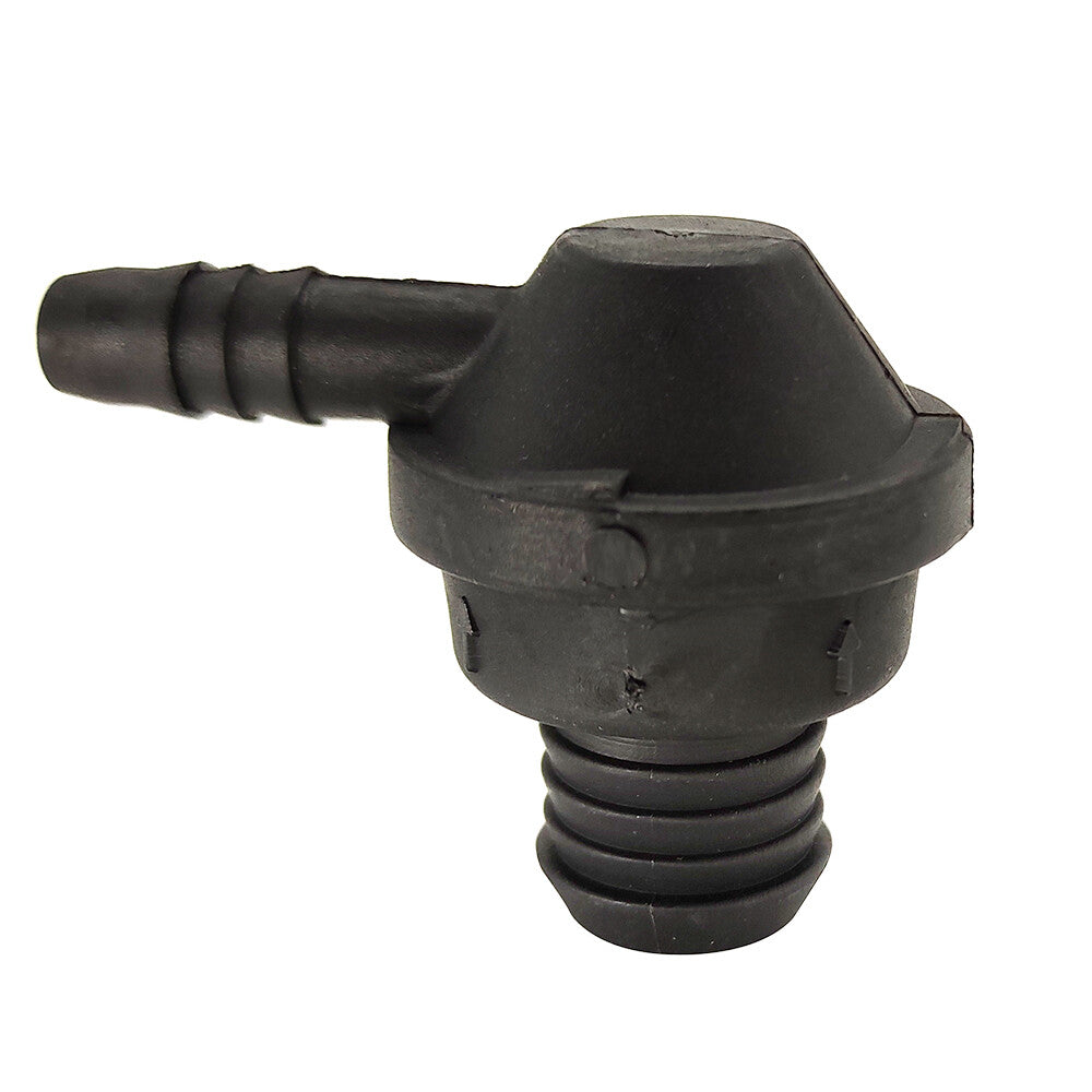 For VAUDI A1 8X A3 8P 030103175B 1.2 1.4 TSI Engine Breather Hose One Way Valve Q