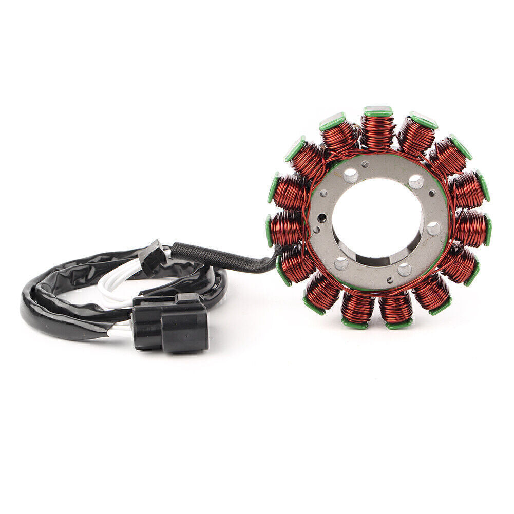 for Kawasaki ZX1000 ZX-10R 2008 - 10 Magneto Engine Stator Generator Coil