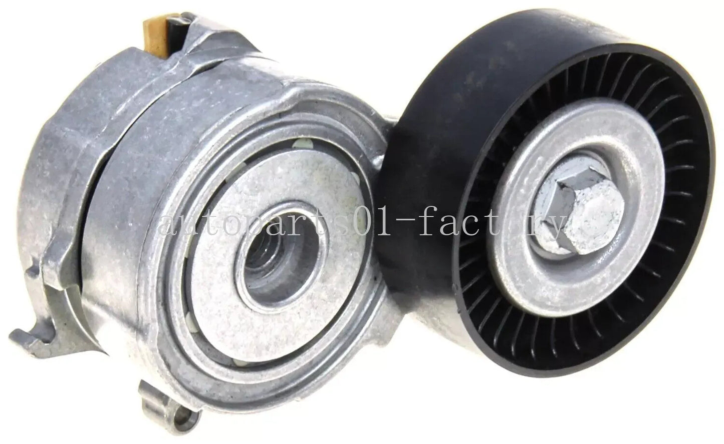 06E903133AG New Drive Belt Tensioner Assembly for Audi A4 A6 for Porsche for Cayenne