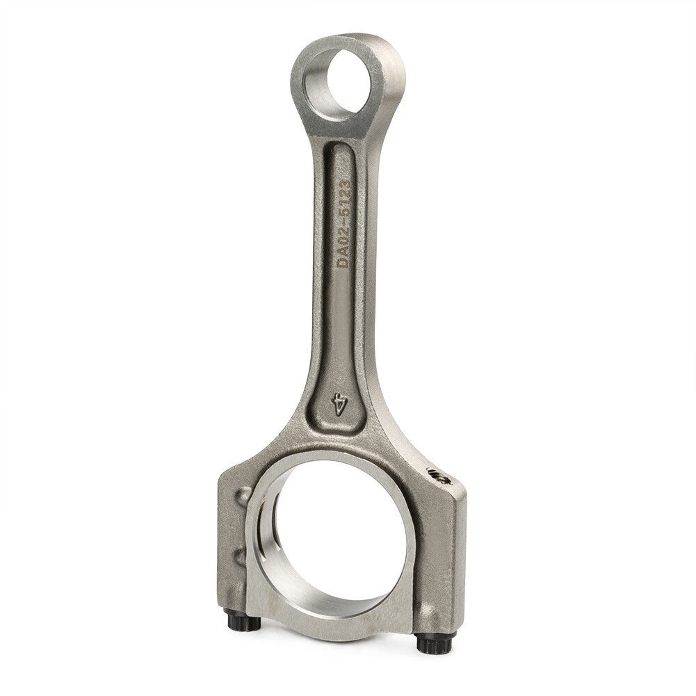 4Pcs Connecting Rod fits for Tucson Sonata Optima Forte Rondo for Hyundai for KIA 2.4L 06-10 Q