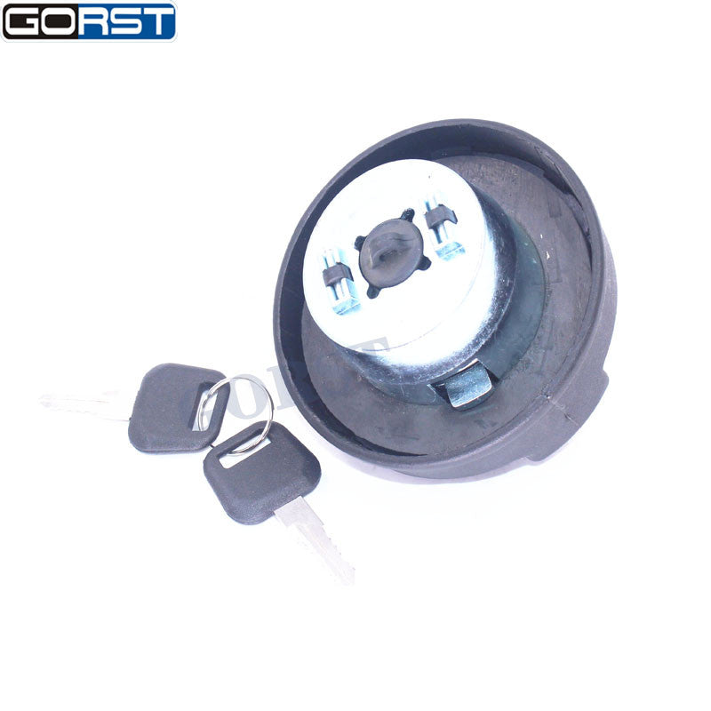 External Parts Fuel Tank Cap Fuel Tank Cap for Benz Trucks with Key Lock 14321872 Q