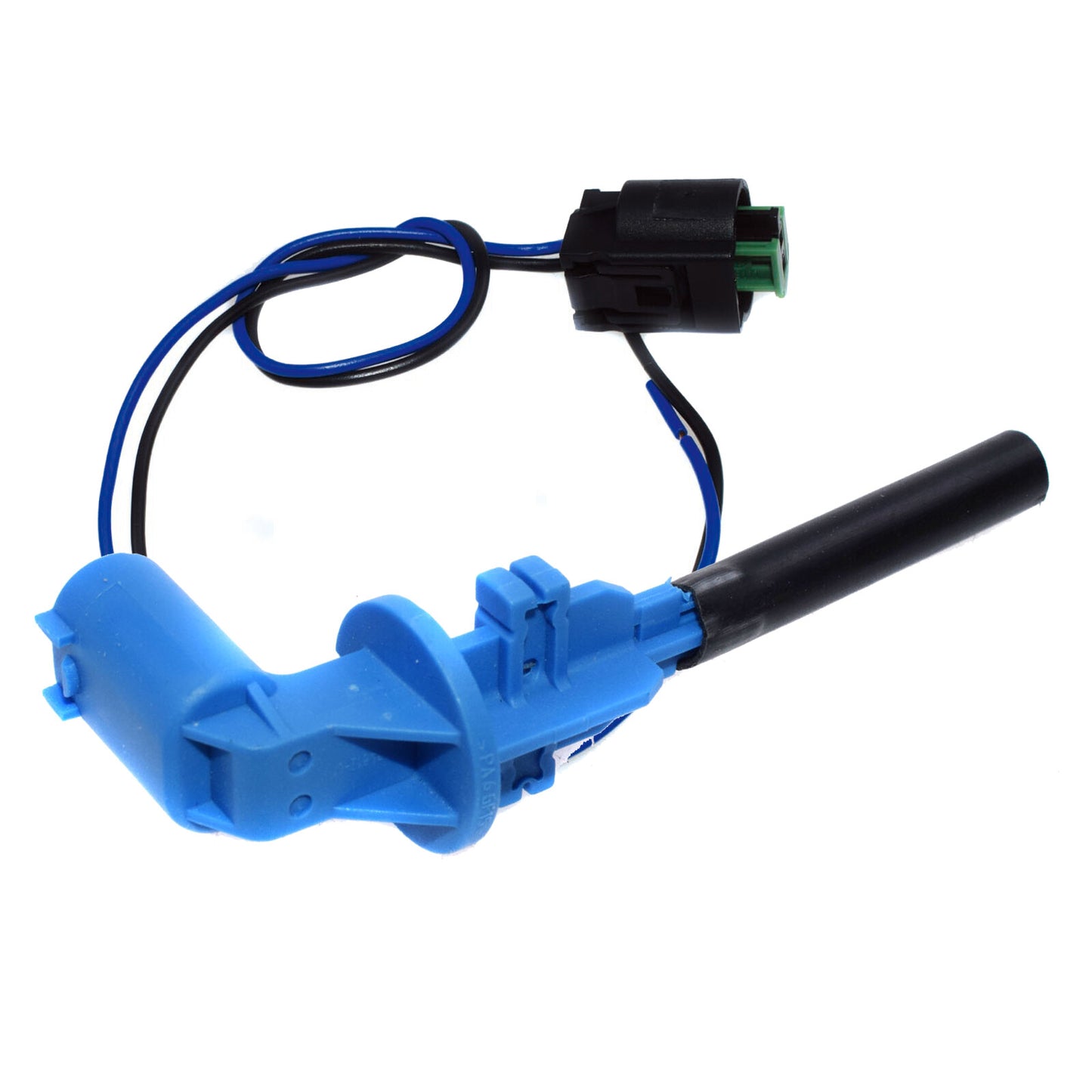 Coolant Level Radiator Expansion Tank Sensor W/Connector for BMW E46 E53 E60 E83