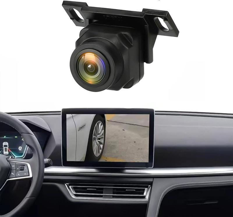 AHD/CVBS Car Backup Camera Rearview Night Vision Video Parking Camera n