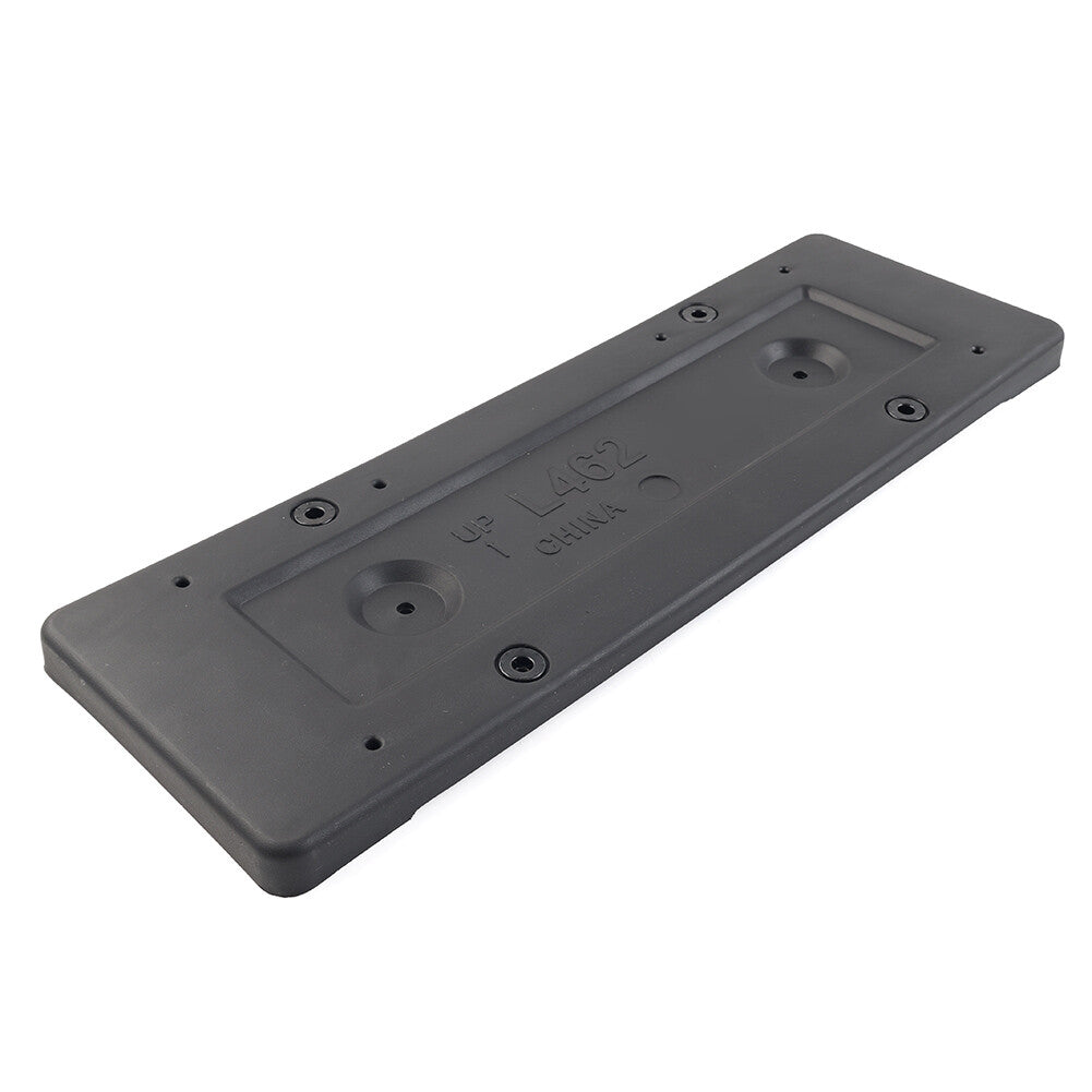 Rear License Plate Holder Tag Mount Bracket for Land Rover Discovery 5 2017-2022