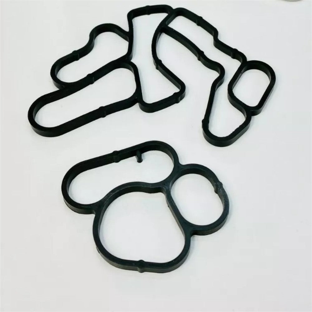 Oil Cooler & Gasket Set for Jeep Grand Cherokee WK 2011-2020 Q