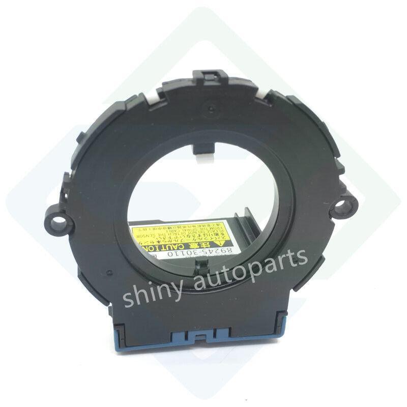 89245-30110 Steering wheel angle sensor suitable for Toyota 4Runner, for Lexus RX350, GX460
