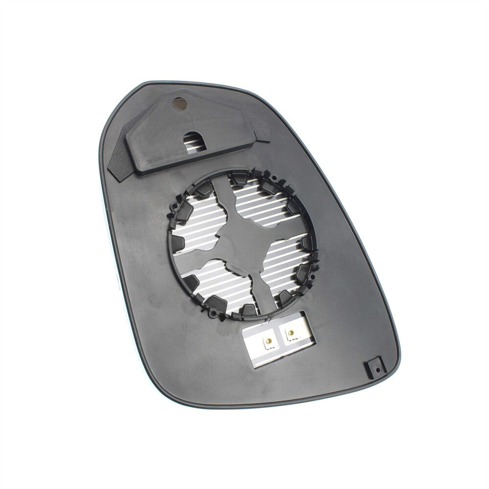 879310E140 Right Passenger Side Mirror Glass Heated for Toyota Highlander 14-19 Q