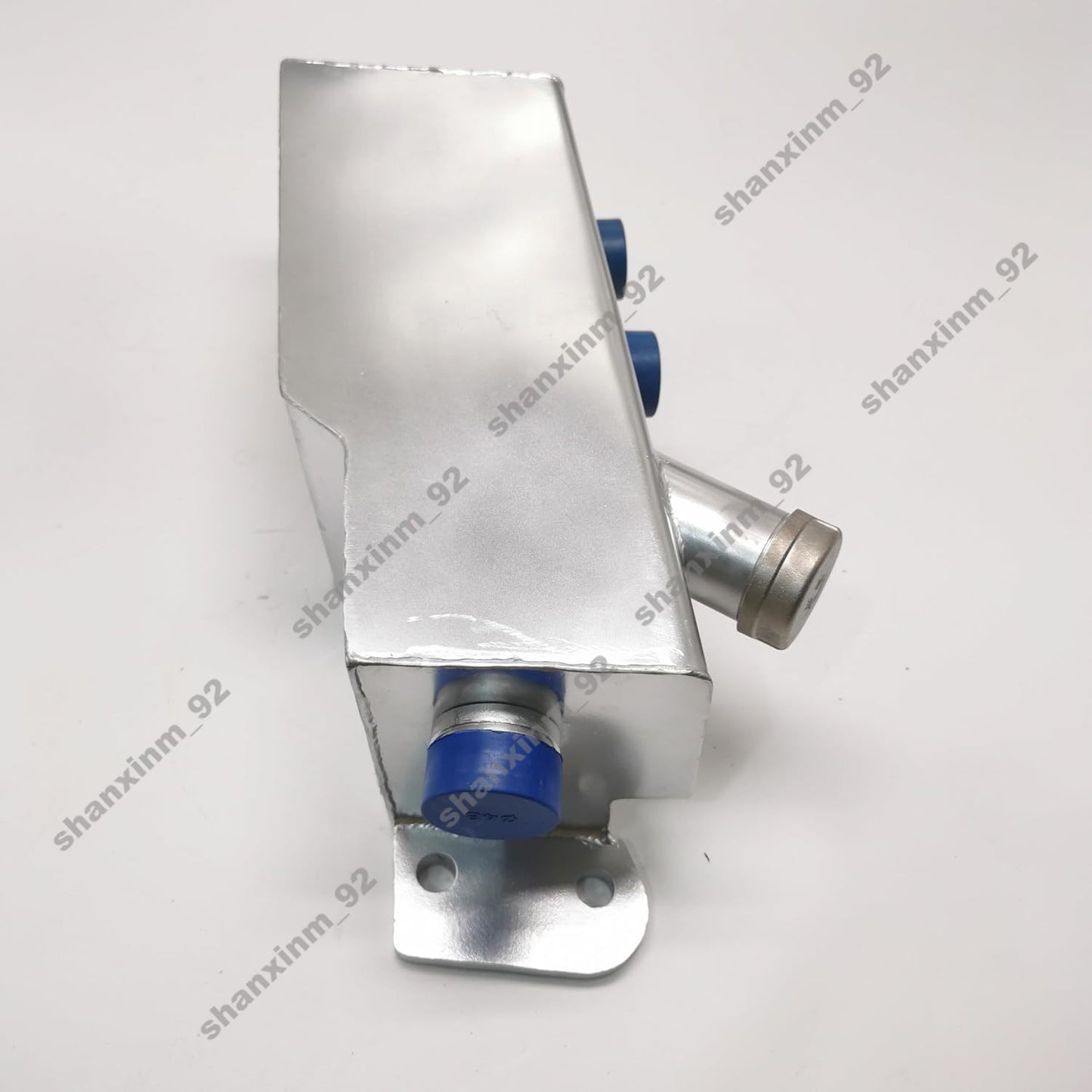 Compensation Tank 58190216 for Bomag Drum Roller BW211-D3 BW255D-3 BW213DH3