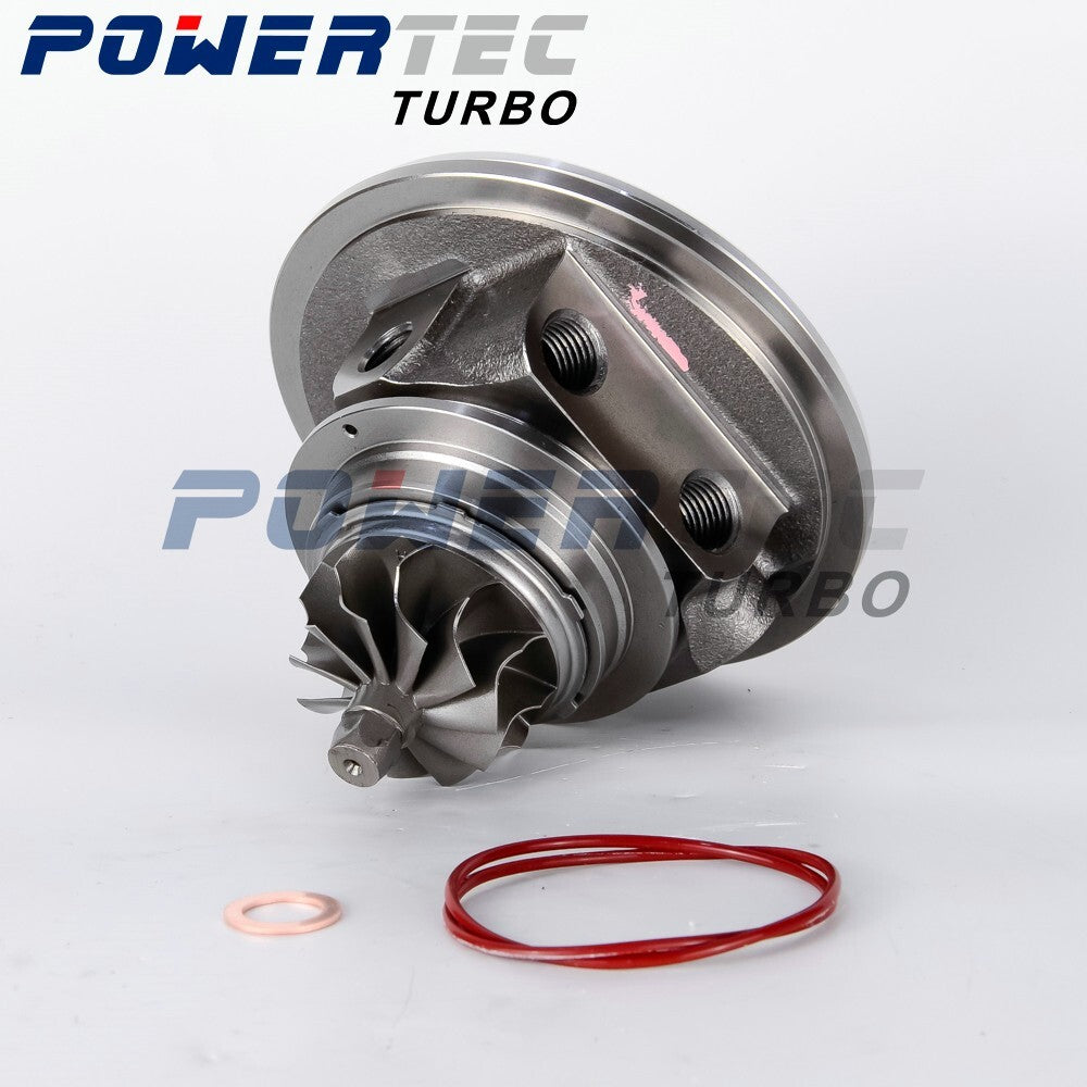 The turbine core is suitable for Citroen C4 Grand Picasso DS3 DS4 110 115 121 120 KW 53039900383