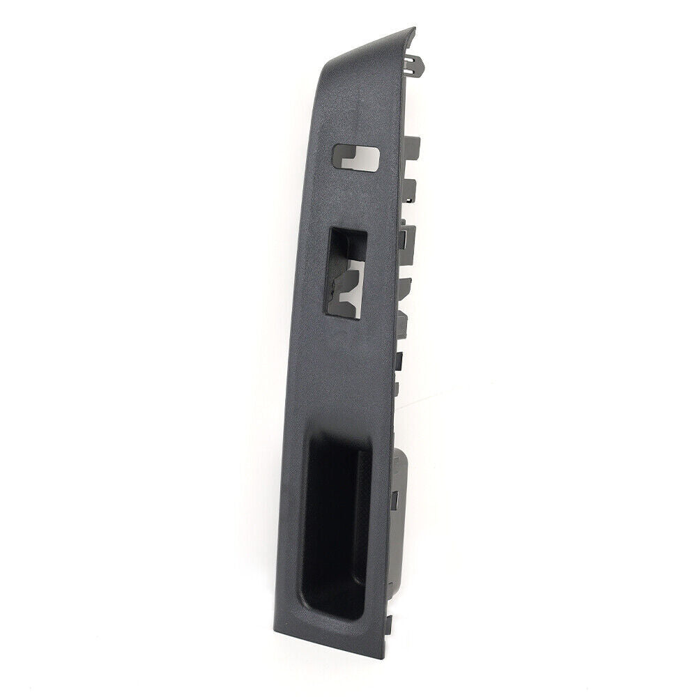 20 door decorative mold with sealing device suitable for Chrysler for Ram Promaster 1500 2500 3500- v