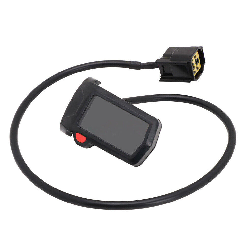 Motorcycle Odometer Hour Meter Timer Digital Counter For Sur-Ron Light Bee