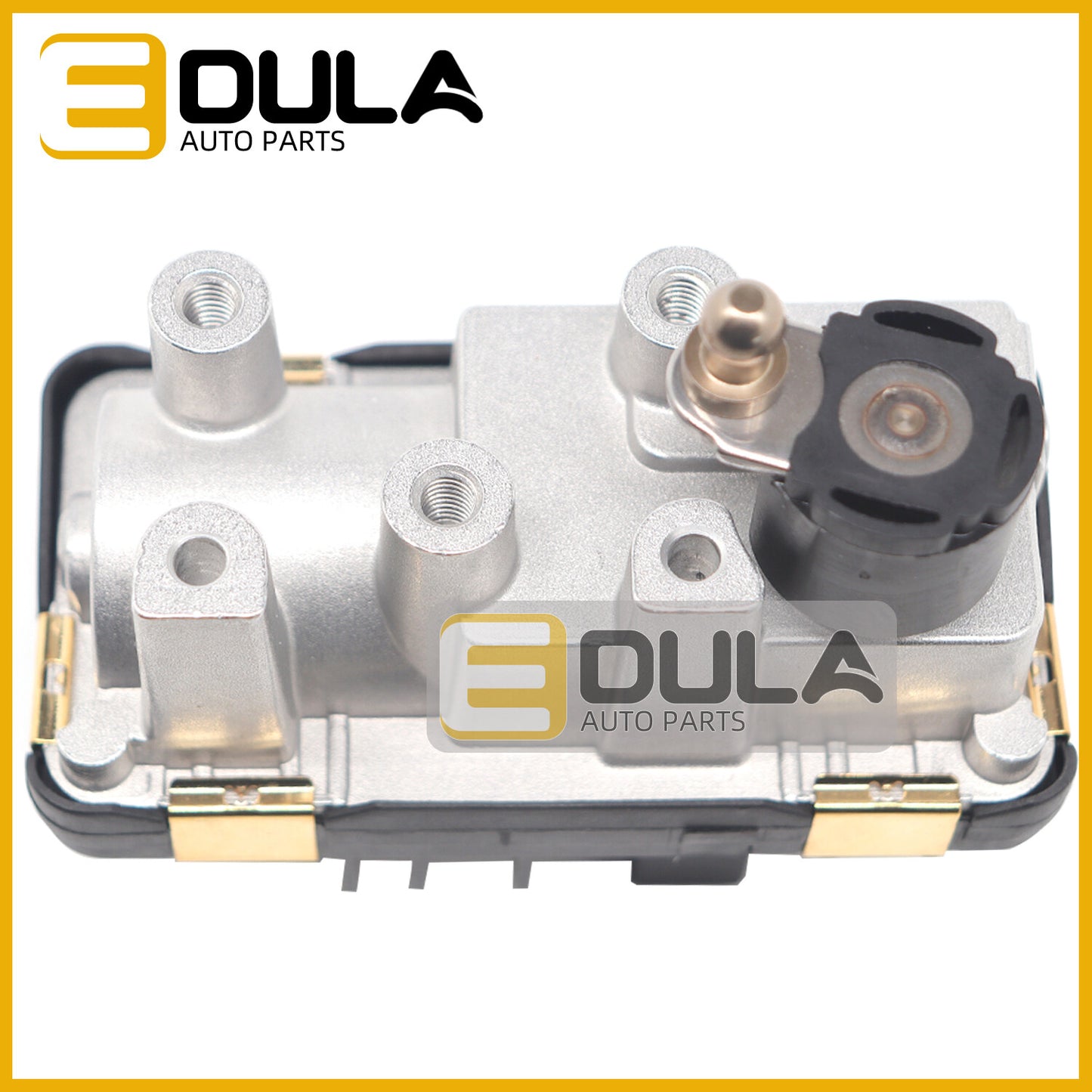 The BV45 Turbo electronic actuator is suitable for the for Nissan Navara Pathfinder 530398880210
