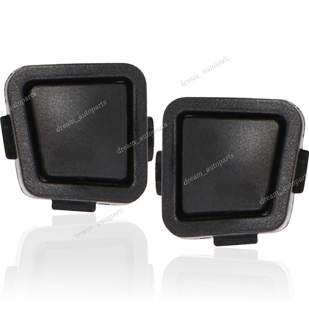 for Mercedes for Benz CLK Class C209 Front LHRH Keyless Door Handle Button Cover