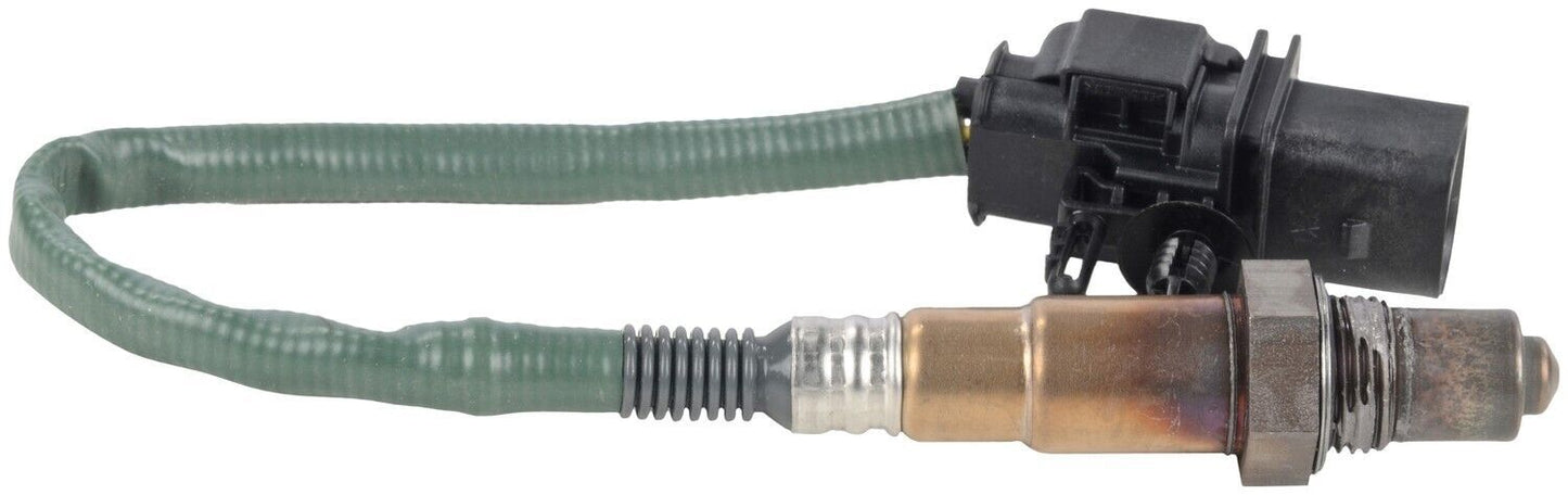 2pcs O2 Sensor Upstream+Downstream For 2008-2015 for Smart Fortwo 1.0L Oxygen Sensor Q