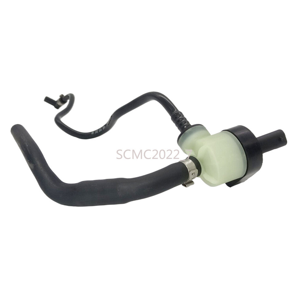 New PCV Breather Hose 3.0L for Audi S4 S5 S6 A6 Quattro A8Quattro Q7 06E103207AR