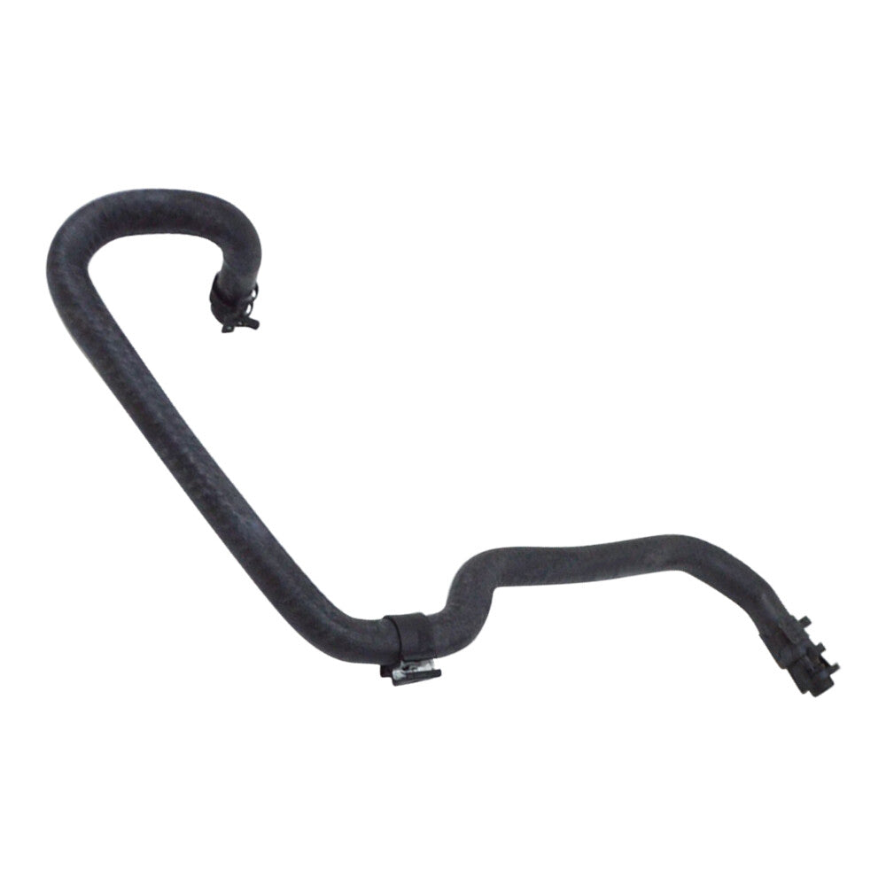 For 2011-2015 for Volvo S60 V60 V70 S80 Front Radiator Hose Expansion Tank Pipe Q