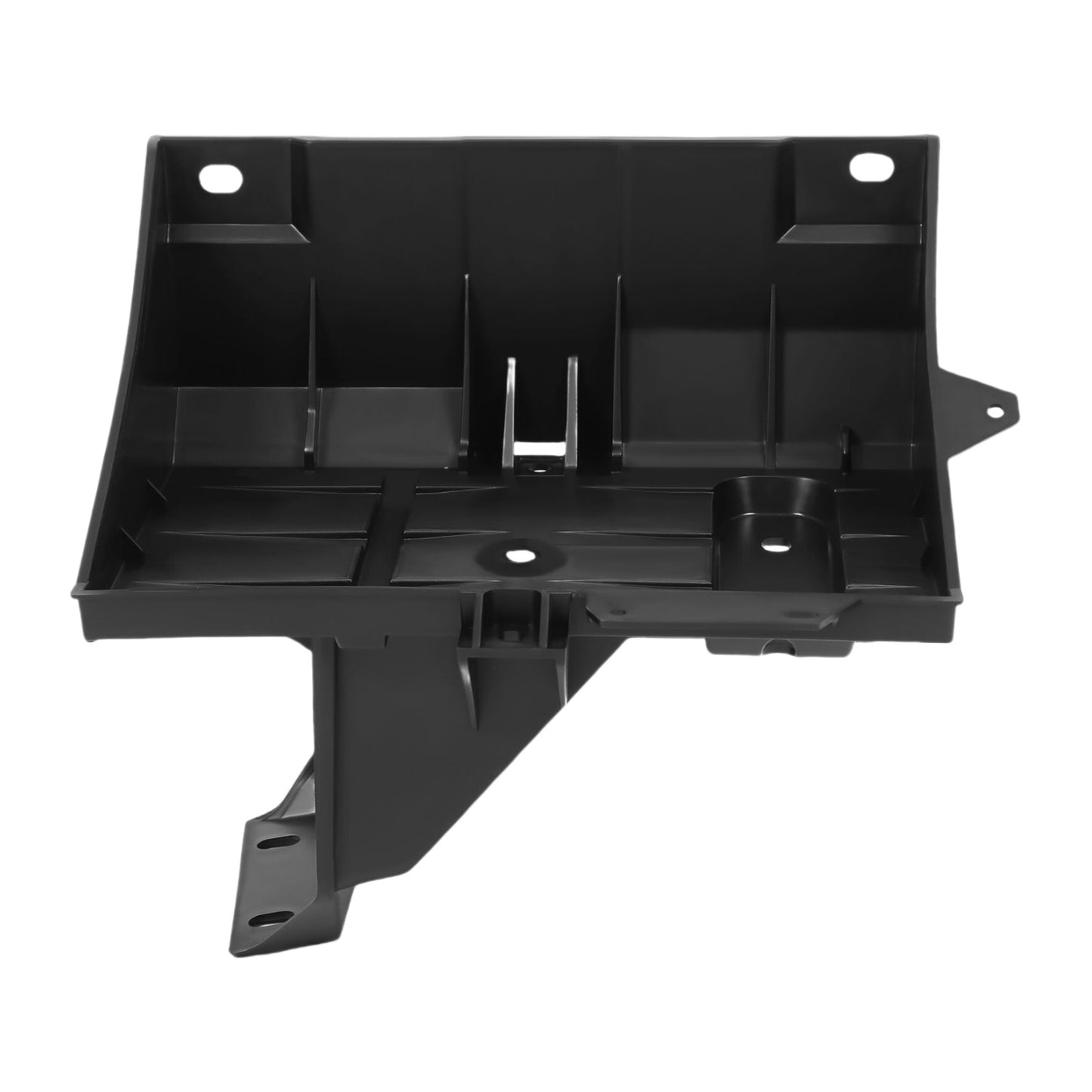 Battery Tray Right Side for Dodge for Ram 2500 3500 1994-2002 New Black 55275126AE Q