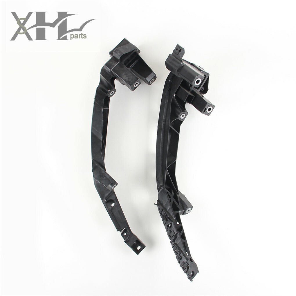 Front Left And Right Headlight Mounting Bracket Kit Fit for AUDI Q3 RSQ3