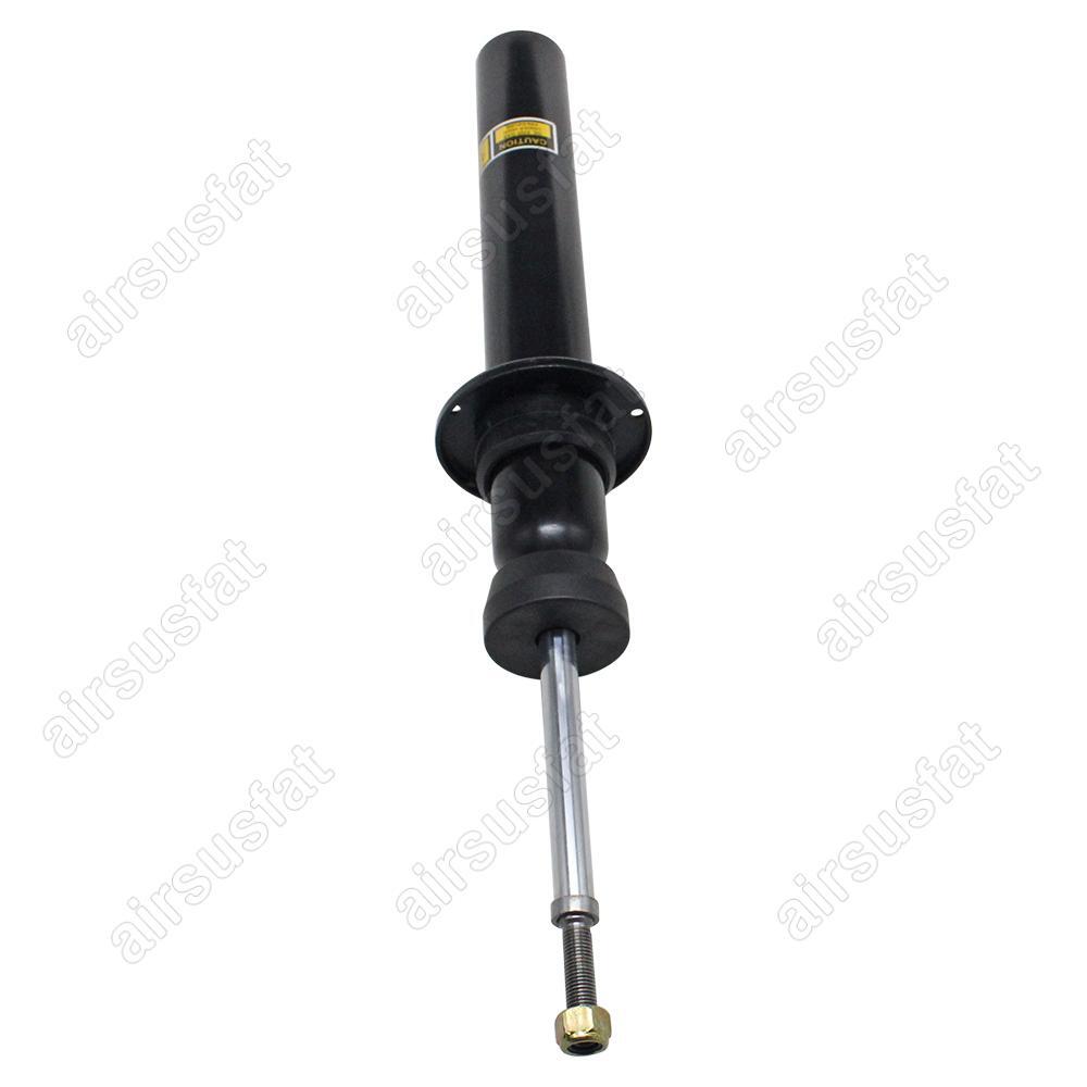 for BMW X5 X6 F16 F15 2014-2019 AIR FRONT LEFT+RIGHT SHOCK ABSORBER CORE W/O ADS