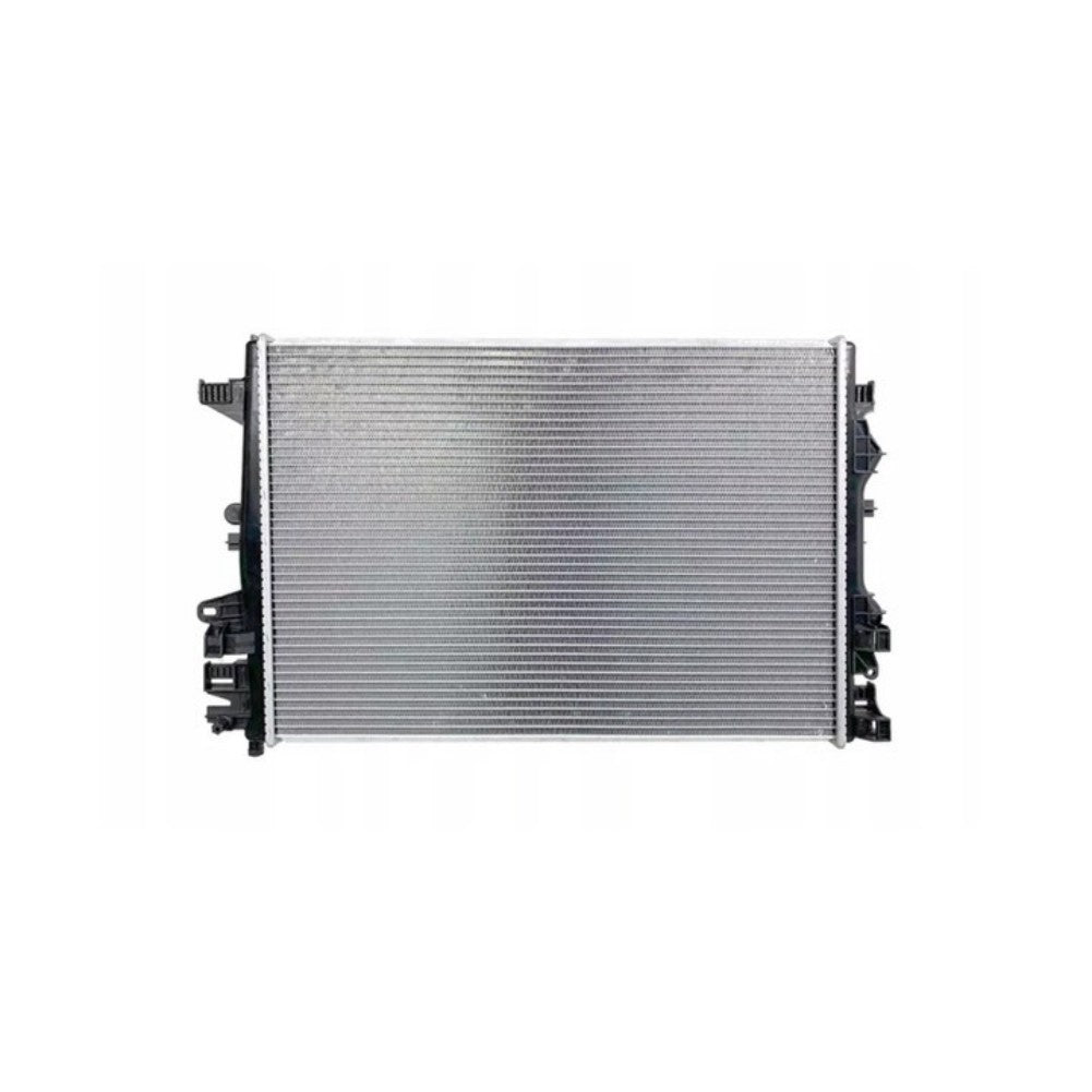 Radiator for Jeep Renegade for Fiat 500X 2019-2022