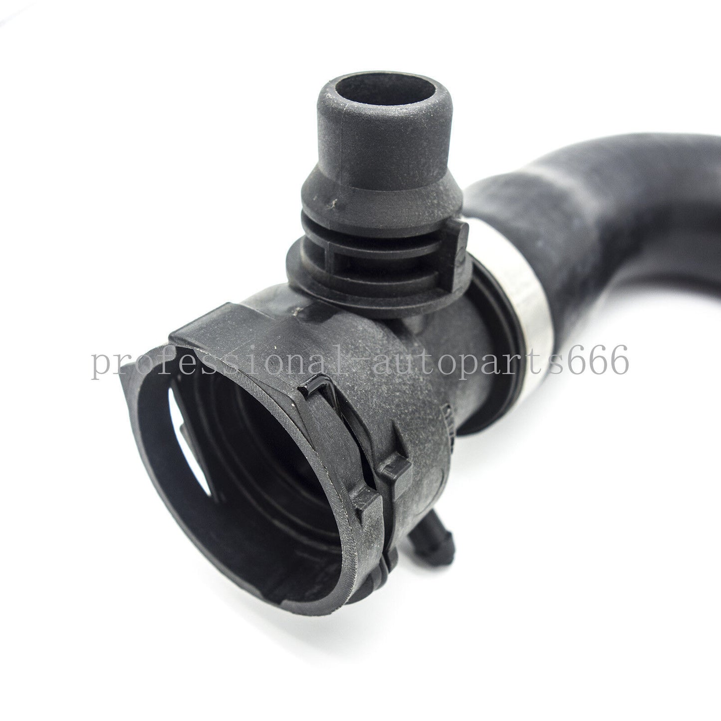 Upper Water Tank Coolant Pipe for BMW 135i 135is 335i xDrive 335xi Z4 X1 3.0L