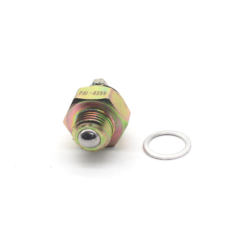 New Neutral Safety Switch Washer S-68154 For Lokar Shifters Q