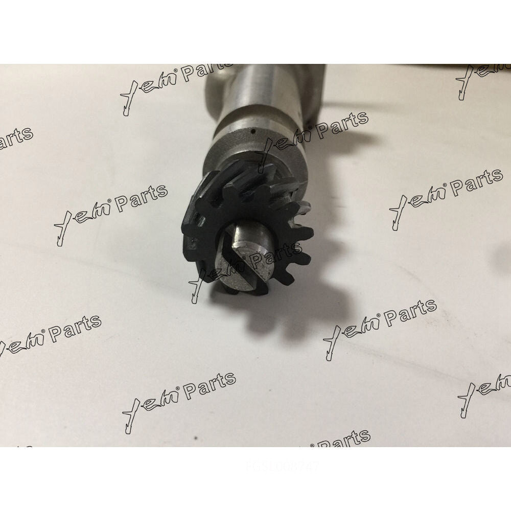 new S4E Oil Pump Fit for Mitsubishi Diesel Engine for Mitsubishi Oil Pump