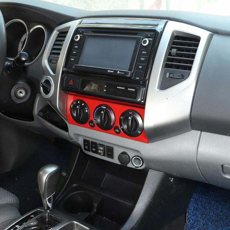 for Corolla 2014-2019 Exterior Outside Door Handles Car Accessories v