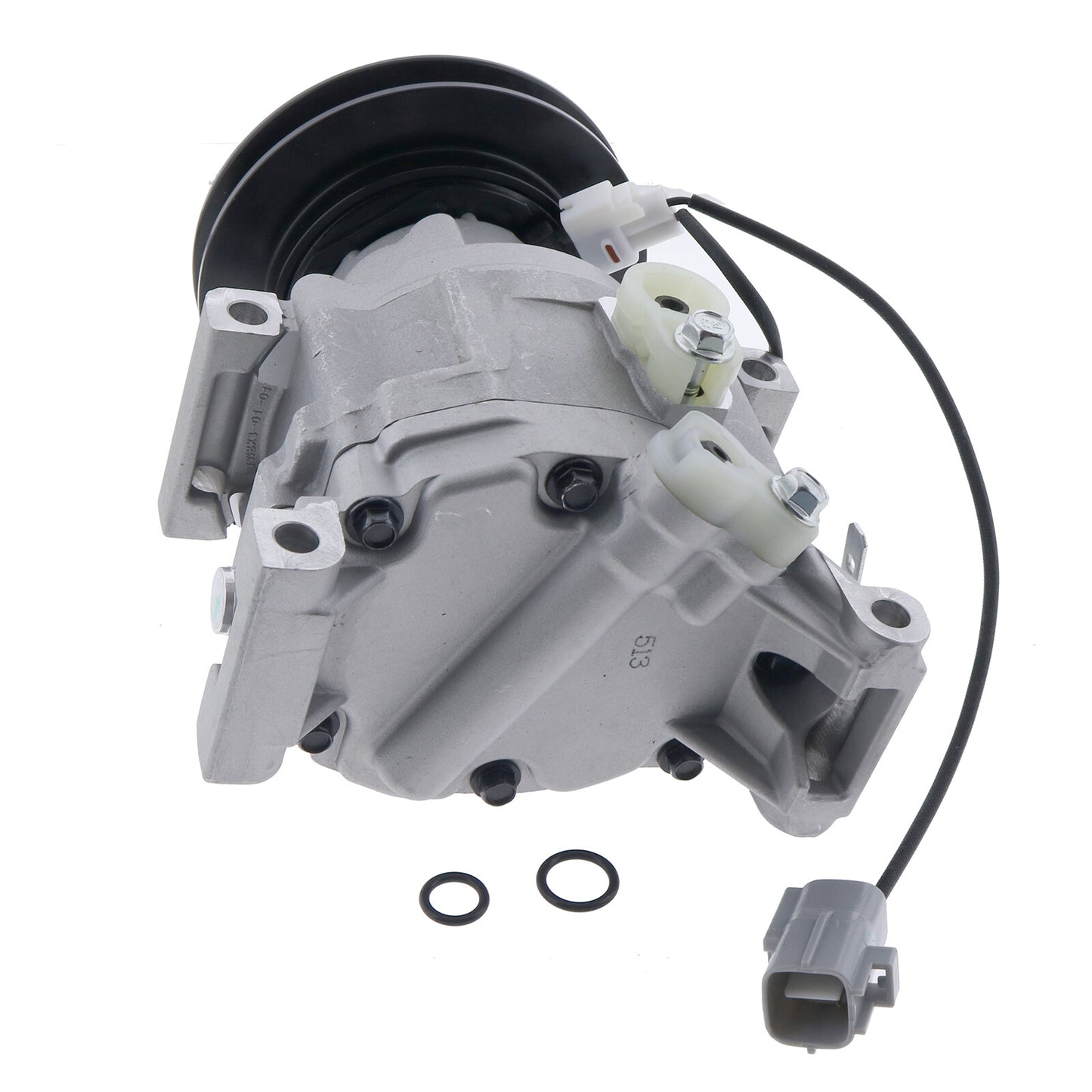 1406-7030 MIA10078 6PK AC Compressor for Toyota 1.3 1.5 SCSA06C 3320