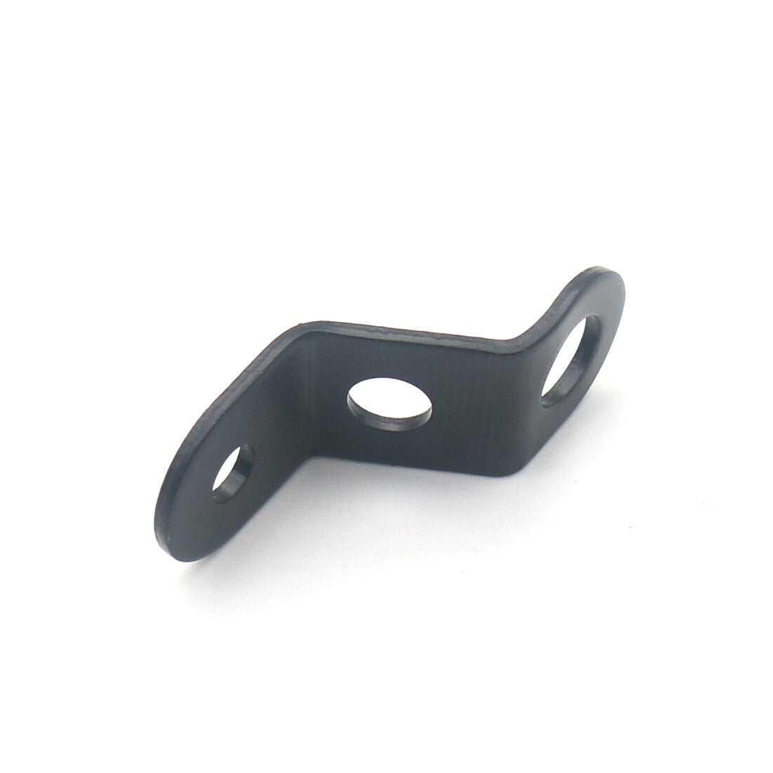 Metal Black Oil Cup Tank Pump Holder Oil Pot Bracket Modification Accessories Q