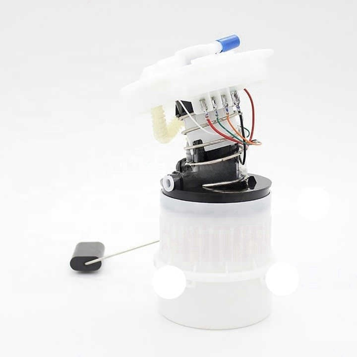 Gasoline Pump Assembly Replace# 5M519H307LC