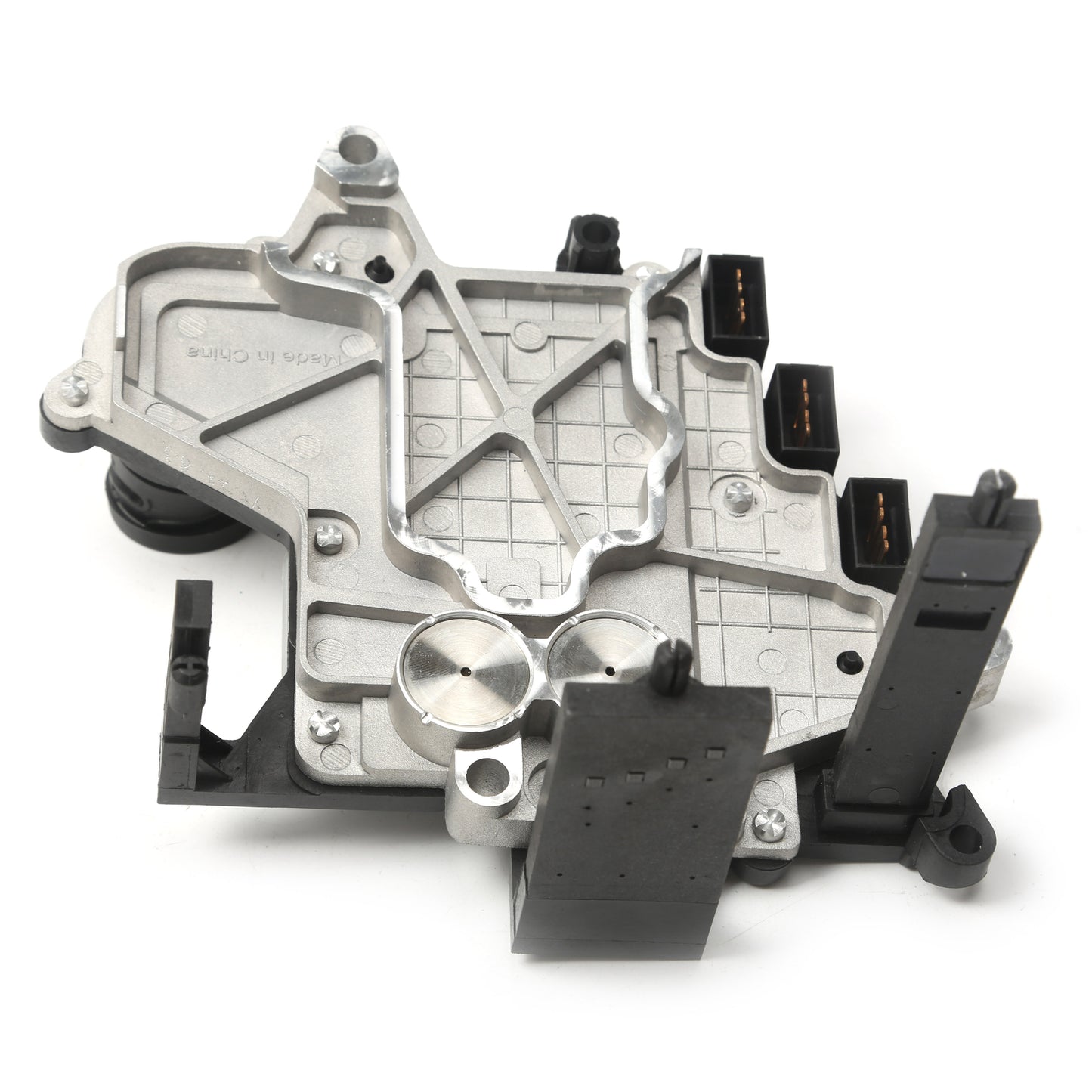 0AW927156H and 0AW927156K transmission control modules are suitable for Audi A4, A5, A6, and A7.