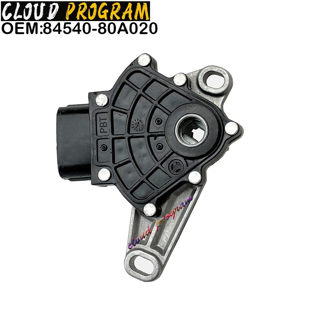 84540-80A020 Neutral Safety Switch For Aveo Aveo5 for Pontiac G3 Wave 5 v
