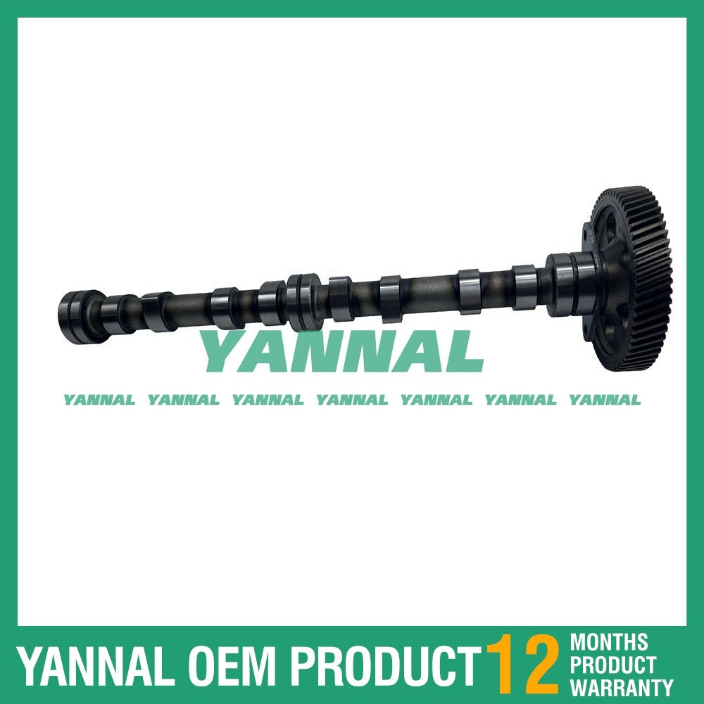 4TNV98 4TNV98DI-DI Camshaft Assy for Yanmar Diesel Engines