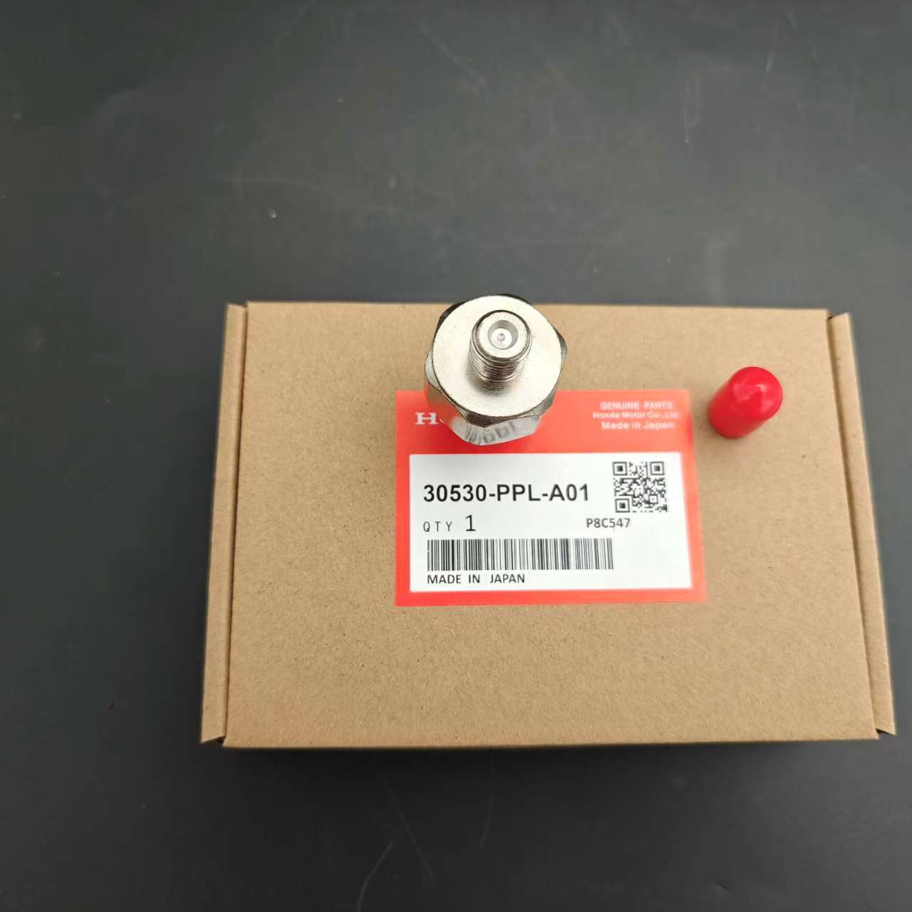 Equipment Manufacturer ( ) New Door Knock Sensor for 2002-2012 for Honda for Acura 30530-PNA-003 30530-PPL-A01