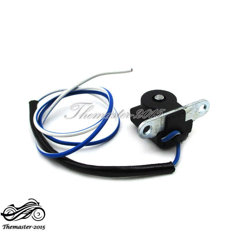 Stator Trigger Pickup Coil Ignitor For GY6 50cc 125cc 150cc Scooter Moped ATV Q