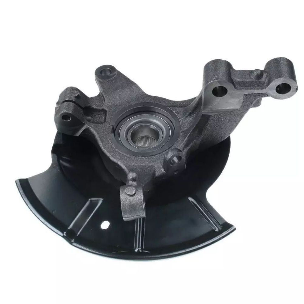 BT4Z3K185A Front Right Wheel Hub Bearing Knuckle for ford Edge 07-10 Q