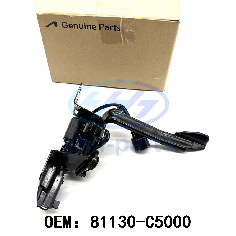 81130C5000 Hood Lock Latch for 2016-2020 for Kia Sorento 81130-C5000