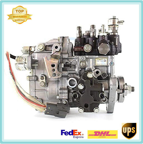 Fits For YANMAR 3TNV84 Engine Diesel Fuel Injection Pump 729240-51310 New