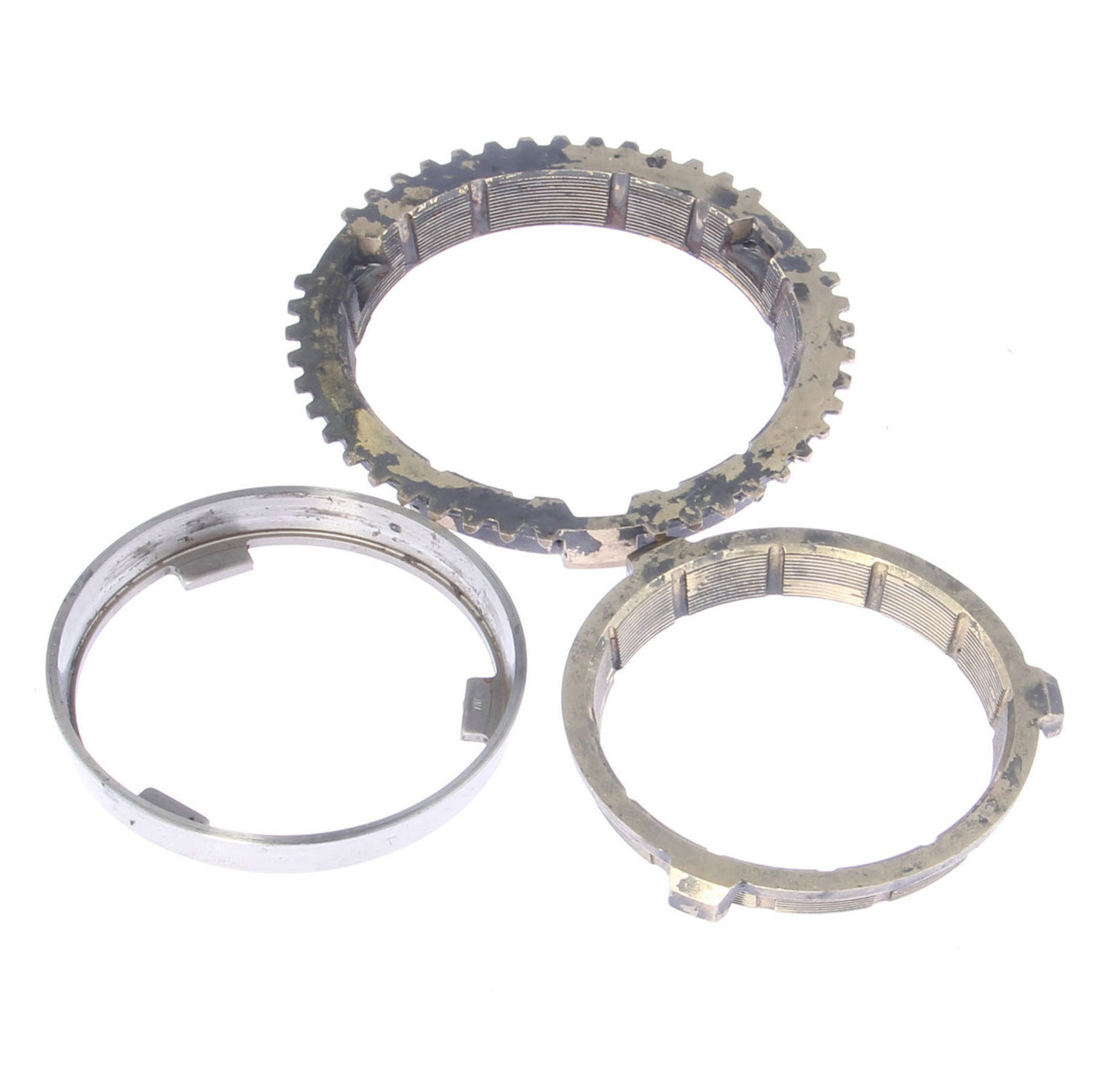 5-Speed Manual Trans 1st/2nd Synchro Ring for VW for Golf for Jetta for Passat for Audi A3 TT Q