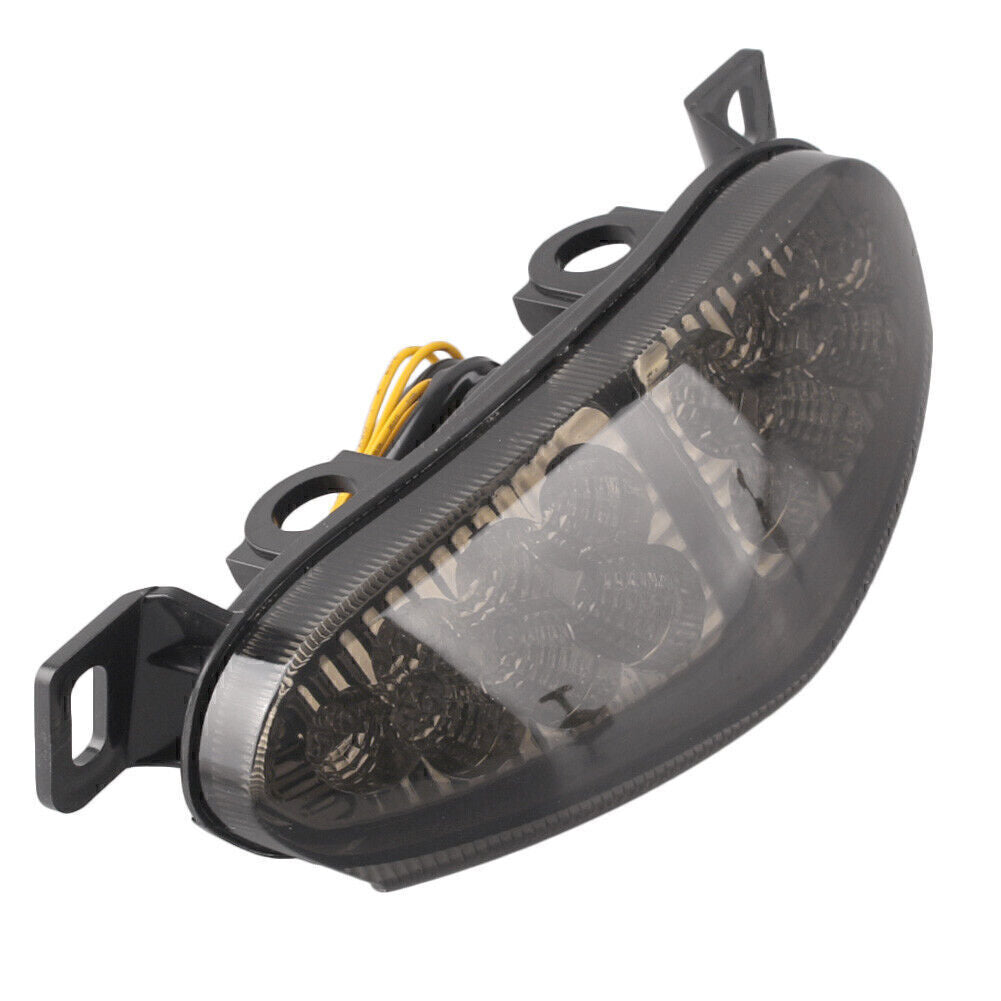 1x LED Rear Tail Light Turn Signals for Kawasaki ER6N 2009 2010 2011