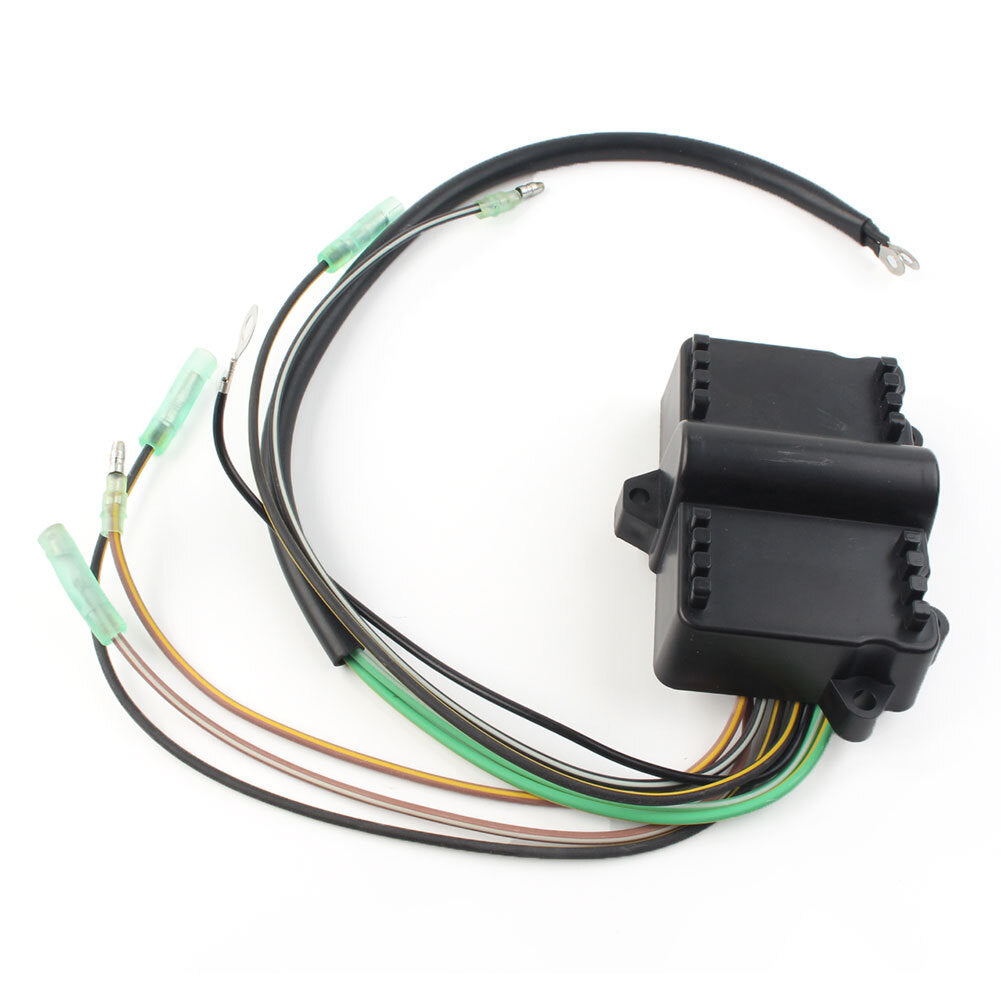 339-7452A19 Switch Box CDI Power Pack Fits for Mercury Outboard 339-7452A15, 18-5777 Q