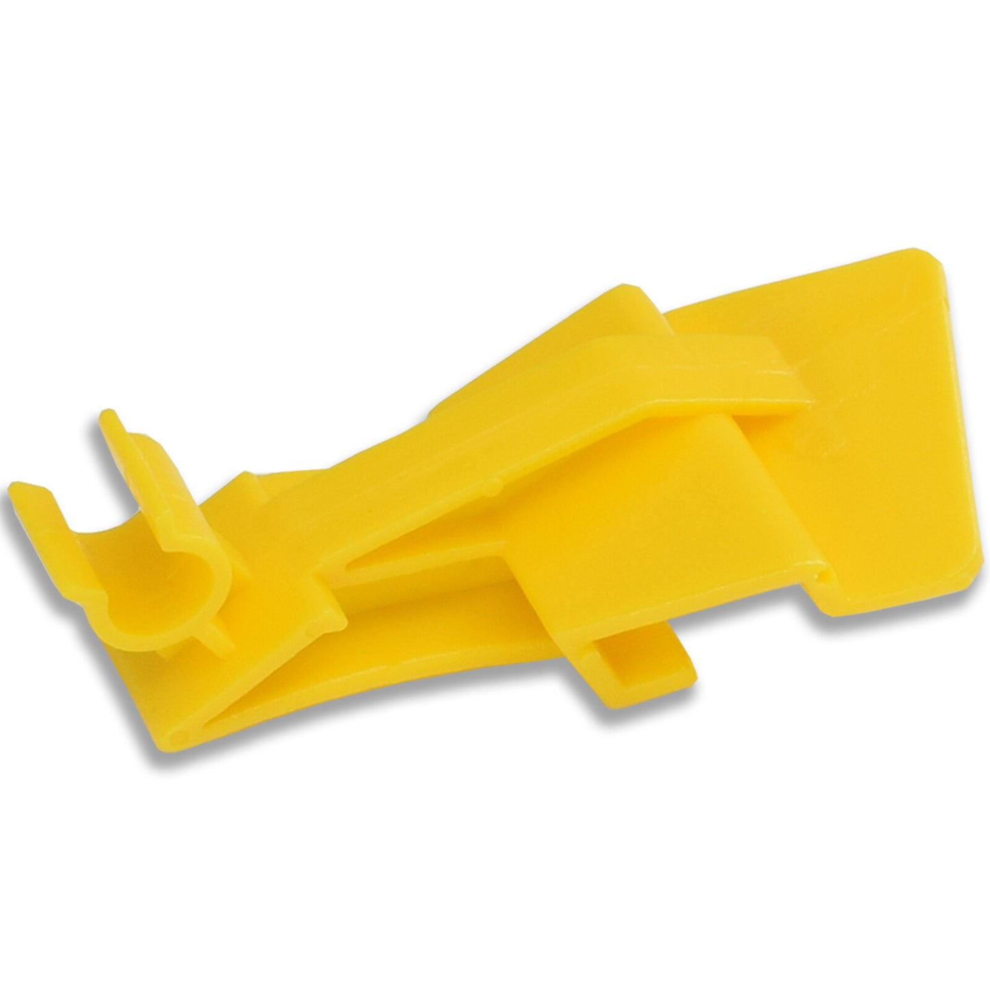 for Ford Fiesta MK6 EcoSport BK Bonnet Hood Stay Support Rod Holder Clip Clamp