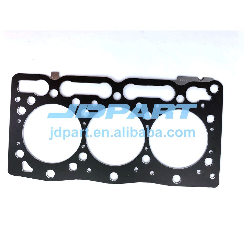 Brand new, D1105 complete gasket kit for engines.