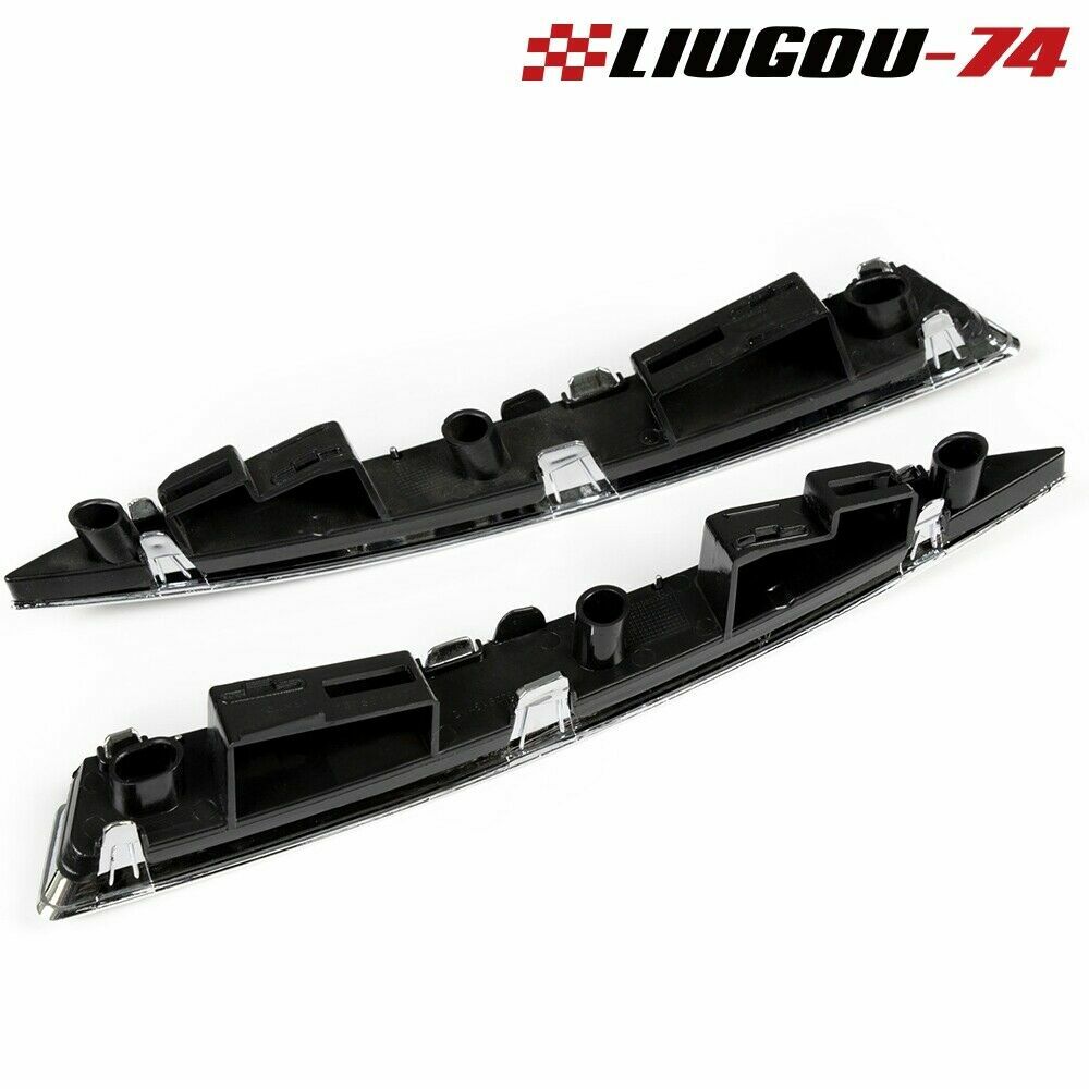Suitable for Escape 1800713 /1800714 right and left headlight lower decorative mold - v