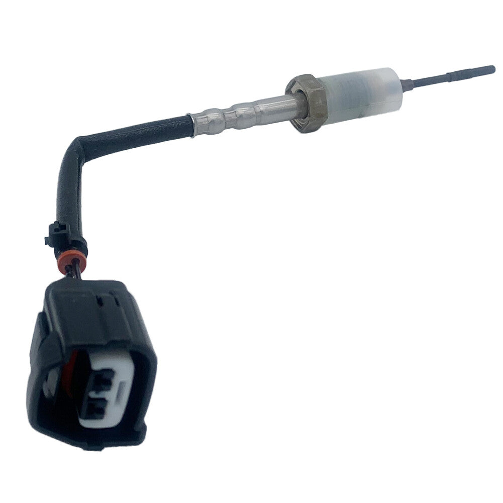 The new airflow sensor is suitable for 2008-2010 F250SD and F350SD 6.4L models. (DIESEL 7C3A-12B579-AA-)