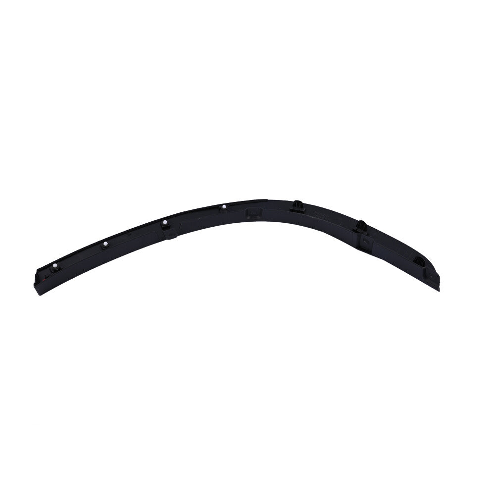 Rear Wheel Molding Passenger Side 750870E030 For 2020-21 for Toyota Highlander