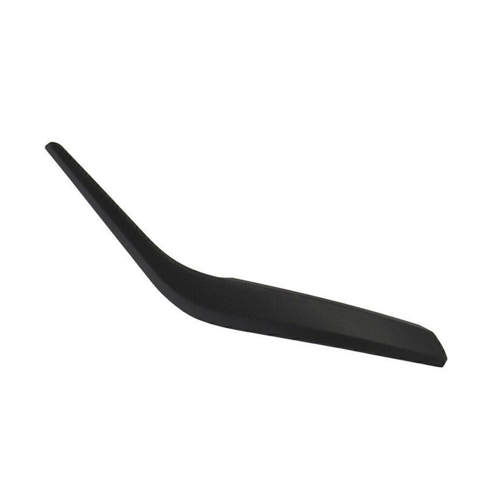 Car Left Side Inside Door Panel Handle Pull Trim Cover Fit for BMW X1 E84 2010-2016