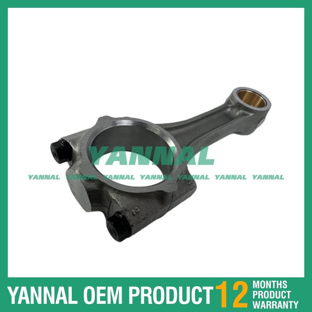 The new D1305 connecting rod is suitable for Kubota CX30C excavators.